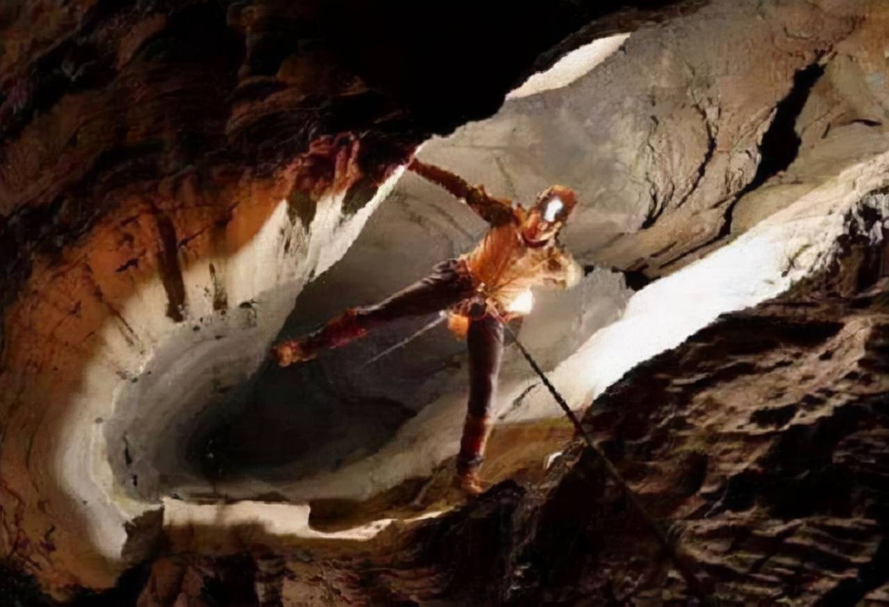 原创人类能挖穿地球吗前苏联挖到12262米为何突然停止计划