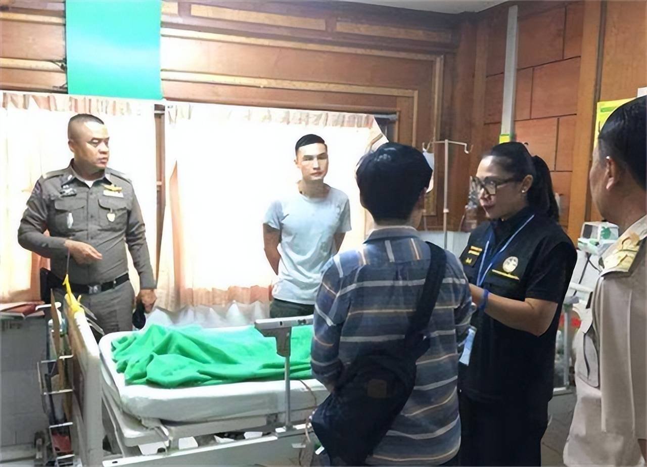 原创2019年中国孕妇在泰国被老公推下悬崖侥幸生还后来如何了