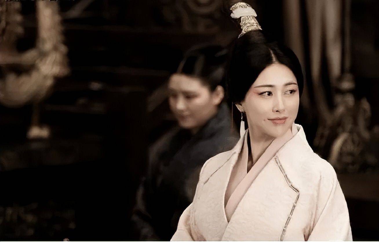 赵姬 来自搜狐网