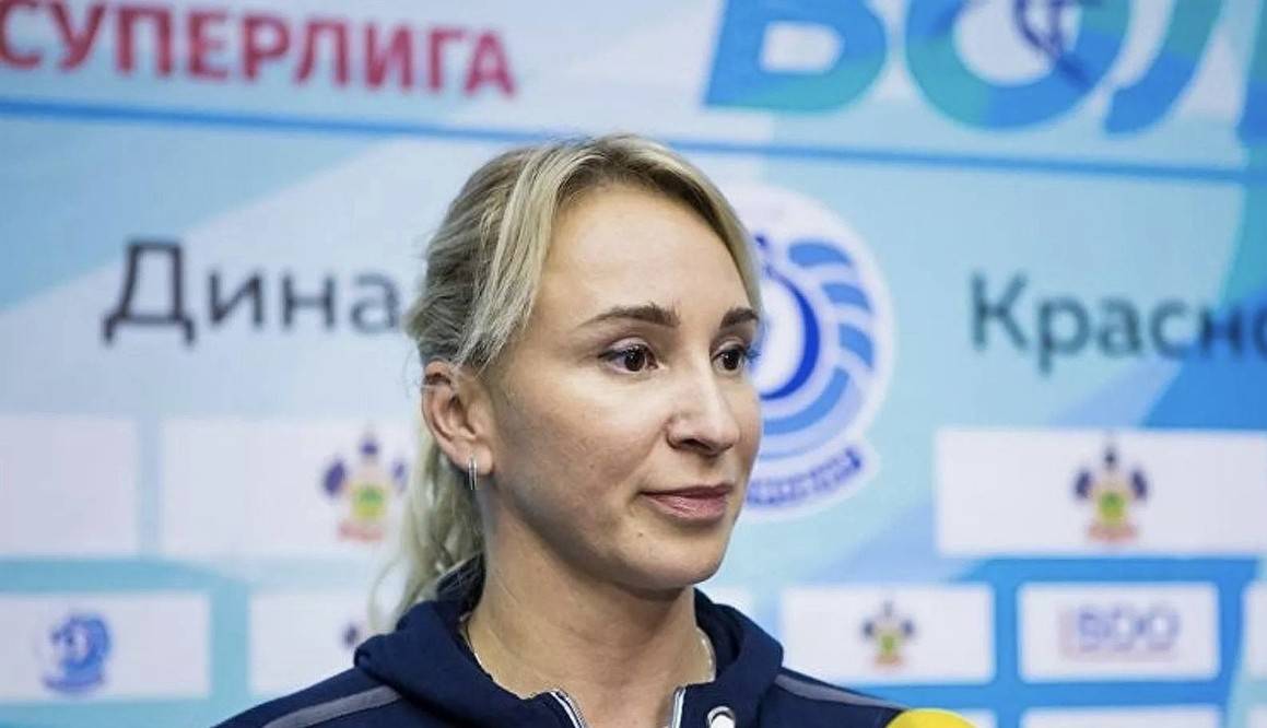 女排球星:他或许不知道对方名字_索科洛娃_沃隆_俄罗斯