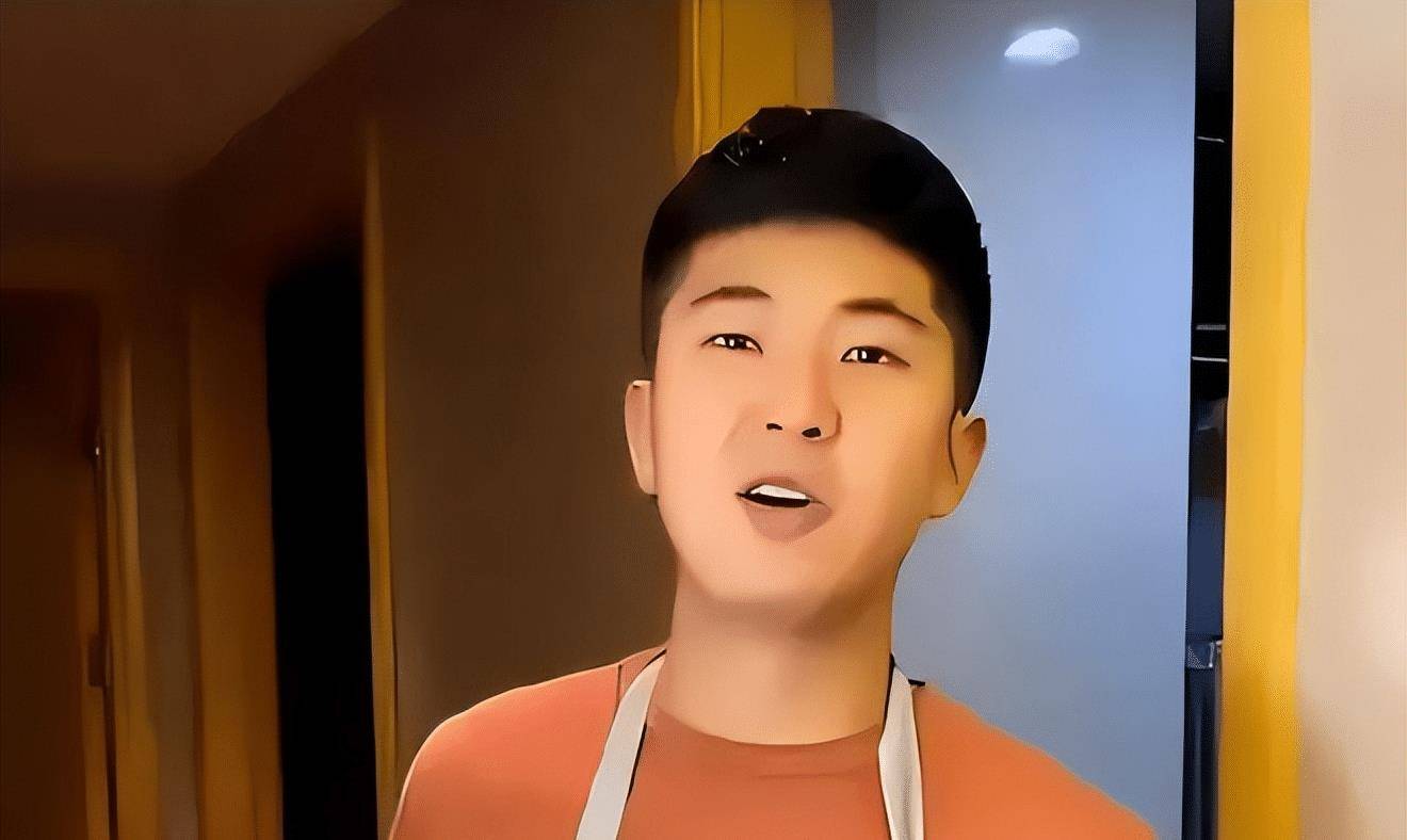 原创网红徐大宝自曝被家暴剧情多次反转得知原因让人无法同情她