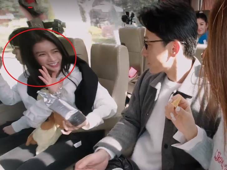 原创蔡卓宜会和前夫分手看到她在车上干了什么终归是她高攀了陈越