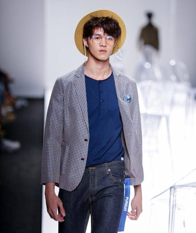 原创泰星ponbua将再次合作珠光璀璨就连配角的颜值也是超绝