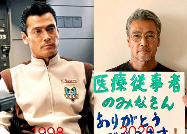 原创迪迦奥特曼52集大古狂赚1300万后来为什么不参演奥特剧了