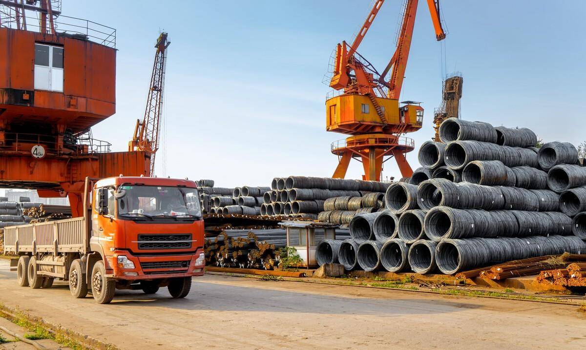 原创大宗物料管理系统助力再生资源回收产业发展