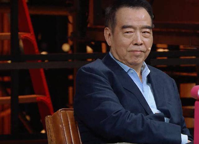 关键句被剪,陈凯歌隐身黄奕满脸不屑_尔冬升_李诚儒_观众