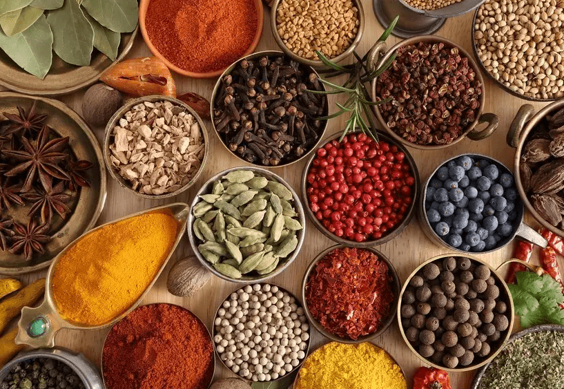 香辛料百科之小茴香_香料_香味_食材