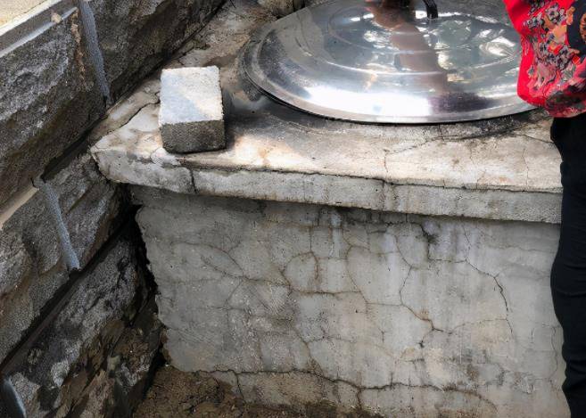 "河南之光"岳云鹏,北京豪宅水泥灶台曝光,就是这么的接地气_郭德纲