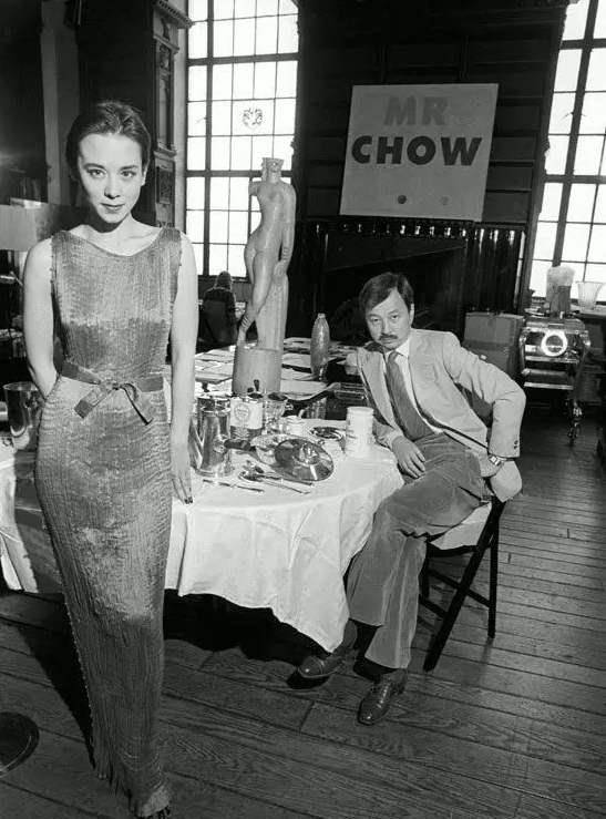 她是娱乐圈内第一个承认患艾滋病的女星,你还记得她吗_周天娜_男友