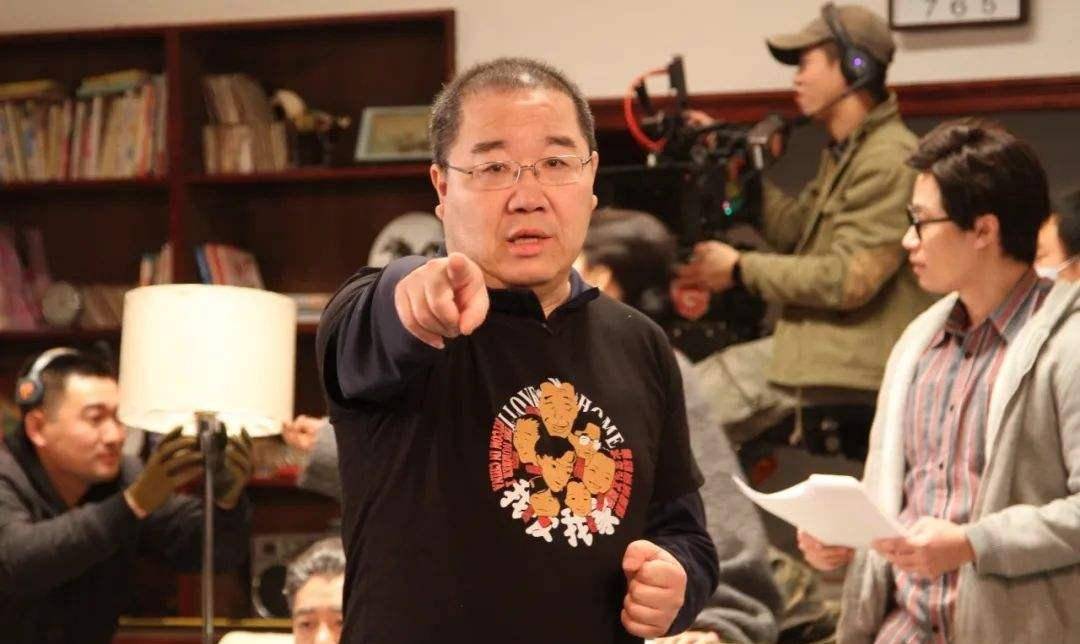 23年前公开表示巴图不姓英,如今宋丹丹儿孙满堂,英达只能观望_儿子_英