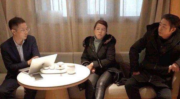 原创许敏上诉是谣言名主持人张越喊话许敏放弃上诉就公开道歉