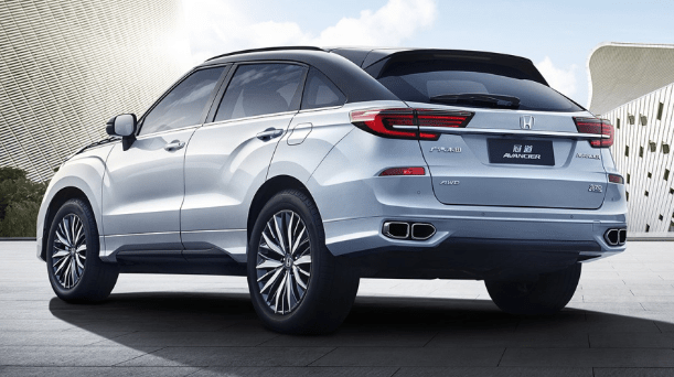 空间宽裕满足家用福特锐界对比本田冠道谁实力更强