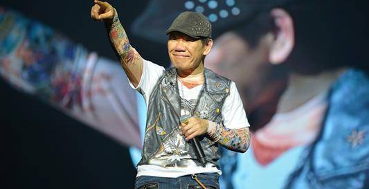 原创娱乐圈中姓赵的明星最有名的是赵本山有一位最近才离开了我们