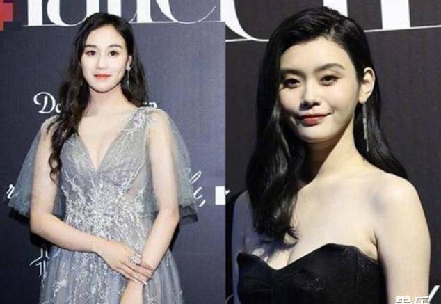 作为豪门中人,奚梦瑶和小姑子同框自然会引起对比,奚梦瑶因为状态差