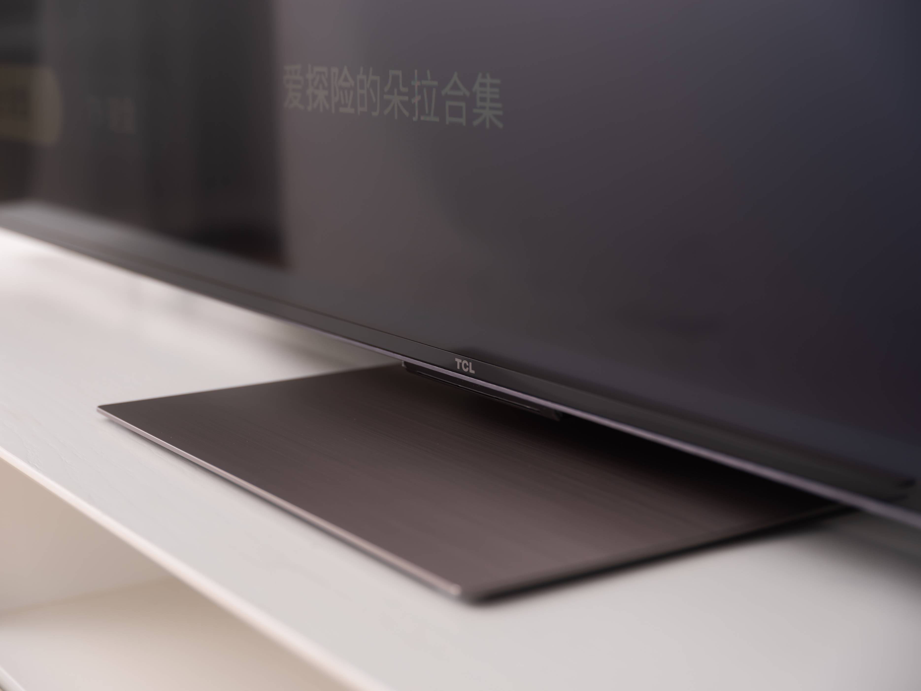 2022年最值得购买电视,tcl q10g画质真王炸_mini_色彩_画面