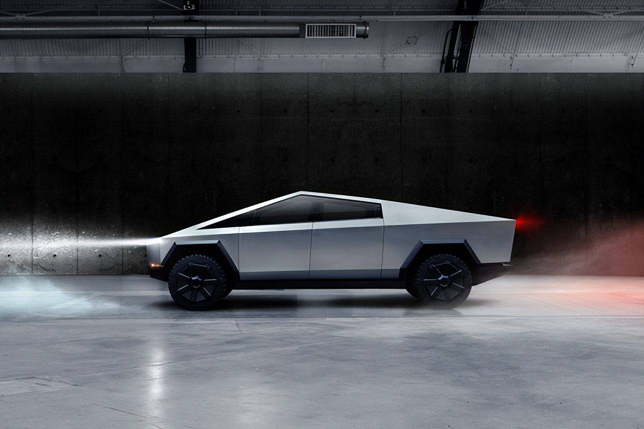 订单达150万辆 特斯拉暂停亚欧地区皮卡预订 国内或26年交付 乐惠车