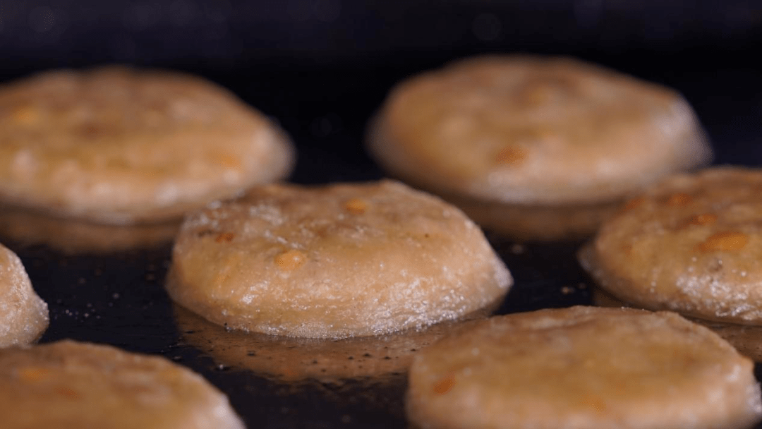 乒乓球你打过乒乓粿你吃过吗