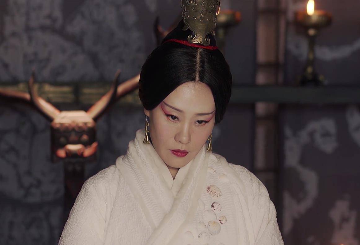 原创他是秦始皇的祖父39岁当太子53岁做秦王即位三天离奇死亡