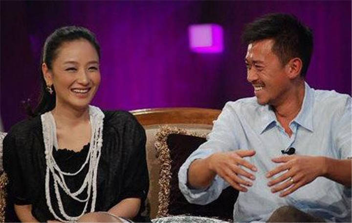 她31岁嫁大7岁老公,自己赚钱养家却被抛弃,如今39岁让前夫后悔_孙宁