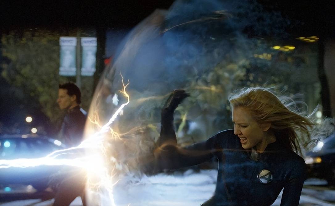 原创从过气甜心到92亿霸道总裁人间尤物杰西卡到底有什么本事