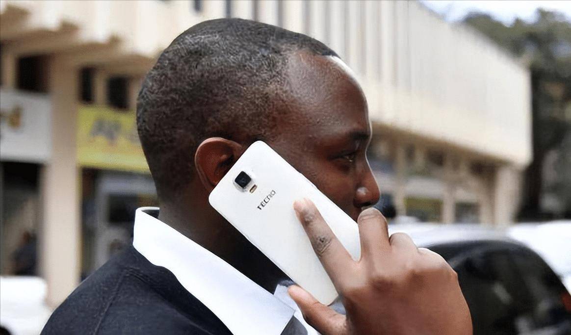 原创在中国无人问津的传音手机为何能制霸非洲市场被称为非洲之王