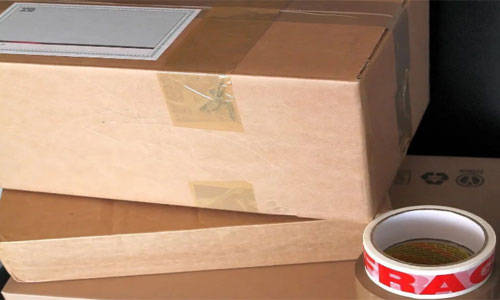 仓库内货物包装怎样做更合理高效