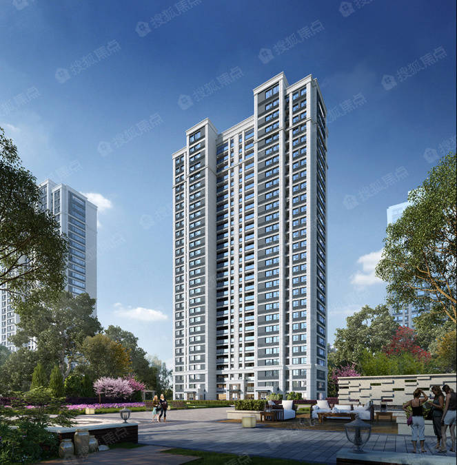 泰安岱宗万阅府怎么样?融入济南半小时经济圈_银座_东岳_项目