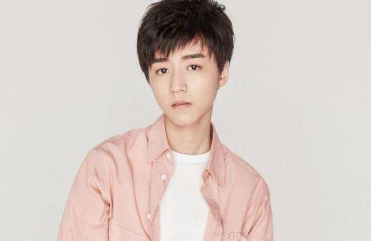 史上4大极致美男子 颜值秒杀众多小鲜肉 看了照片 网友 服 潘安 韩子高 兰陵王