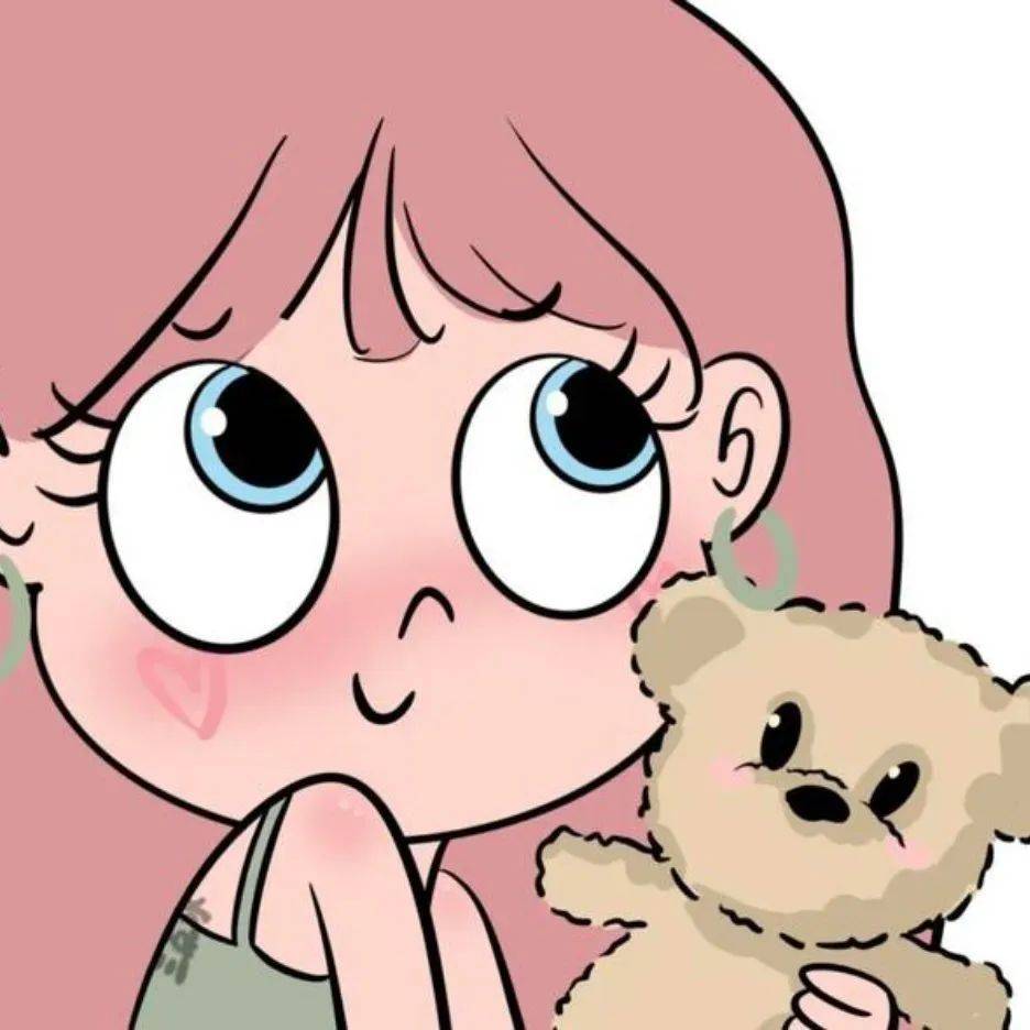 动漫头像|你不是个合格的朋友还是做我老公吧_网络_头像_老公