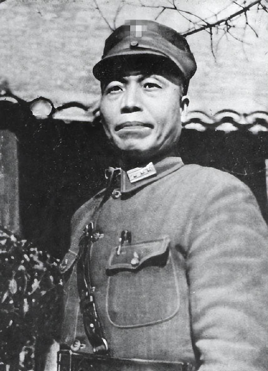 徐州会战台儿庄大捷李宗仁安插在日军中的情报人员帮了大忙