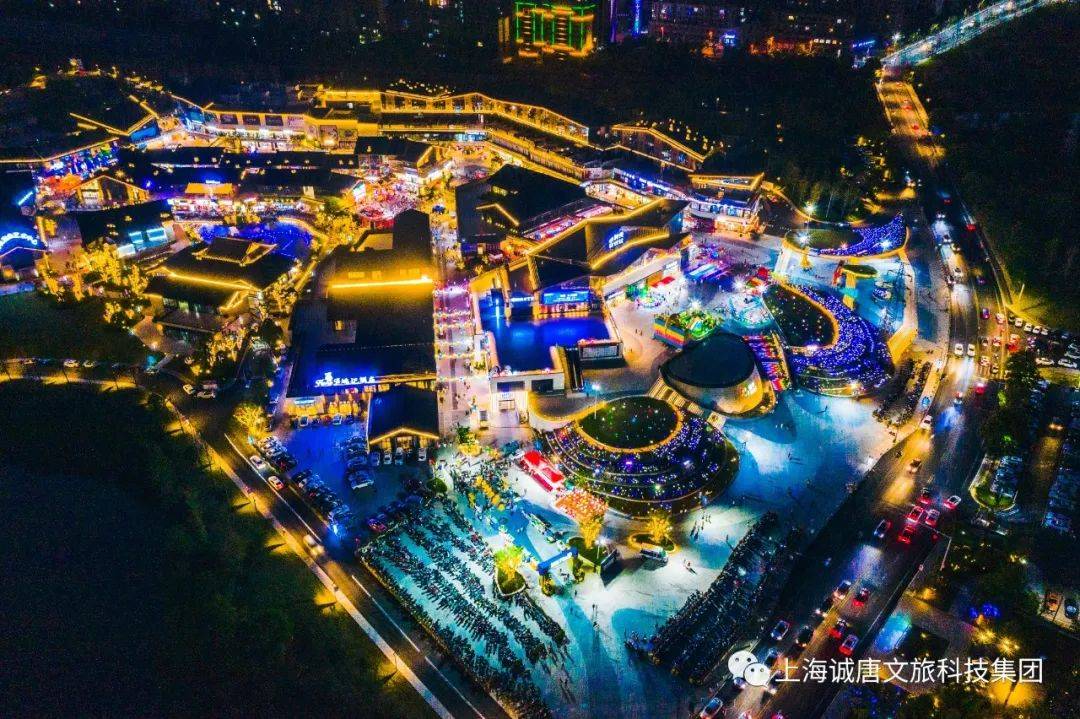 "时光park"位于江西省上饶市,项目占地110亩,是广信区域升级,上饶城市