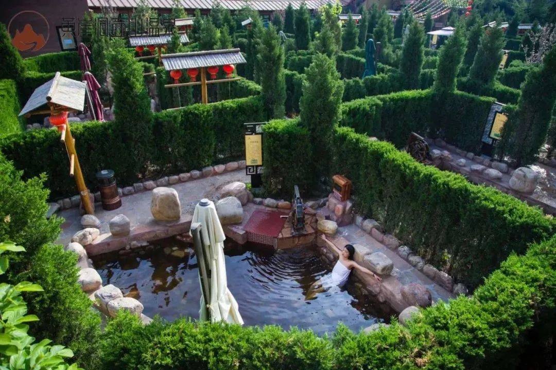 519中国旅游日长治推出六条主题精品线路振兴小镇入选乡村体验游