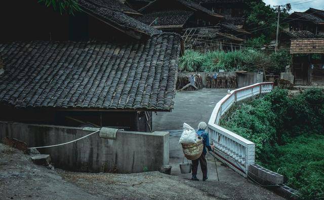 怀化辰溪有一个世外桃源，名曰“照顶界”，最年轻村民都60岁了