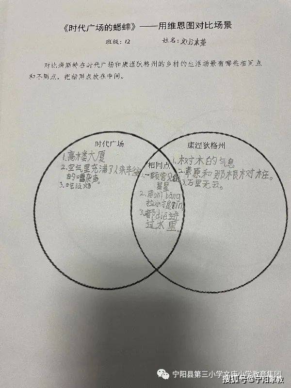 同学们制定了自己的读书计划