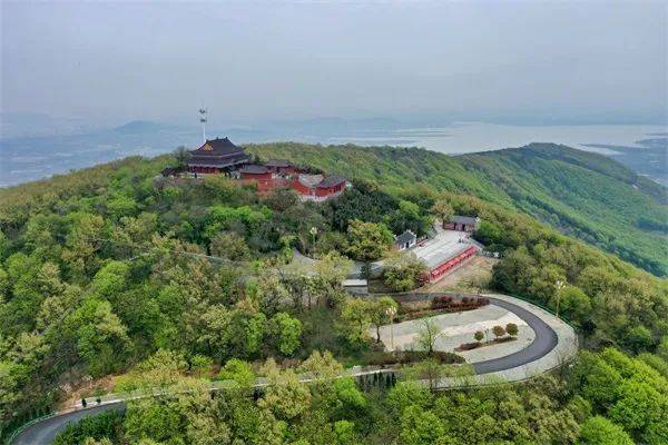 安山森林公園華陽湖景區西九華山白鷺湖民宿西九華山竹林里民宿固始