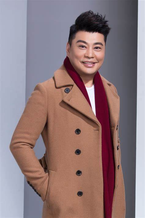 tvb知名绿叶自曝遗憾曾阻止妈妈再拍拖,爸爸早年因病离世_阮兆祥_节目