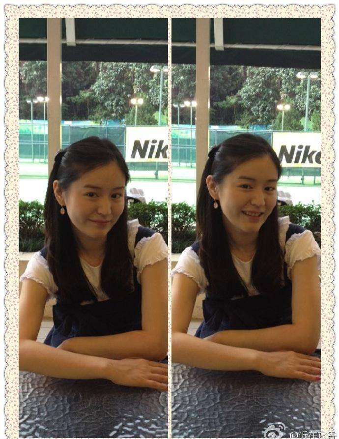 原创小仙女柏雪事业最红时隐退消失的14年她都经历了什么