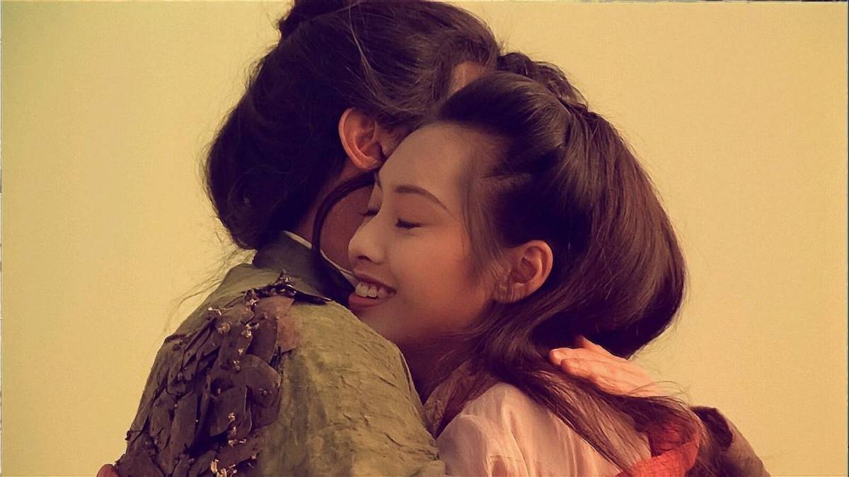 彼此错过的紫霞仙子和至尊宝,20多年后还能够弥补遗憾吗?