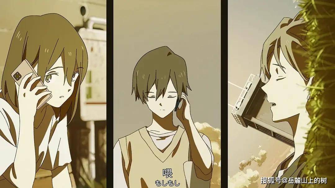 据称,都市传说中被称作"夏日幻魂"的是一位年轻女性的幽灵,只要燃放