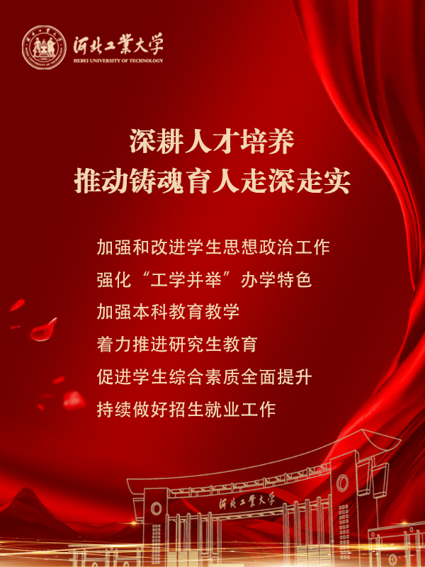 紅橋區黨政代表團來校調研交流海報製作:廖覃杭 康天豪 王興帥 陳俁軒