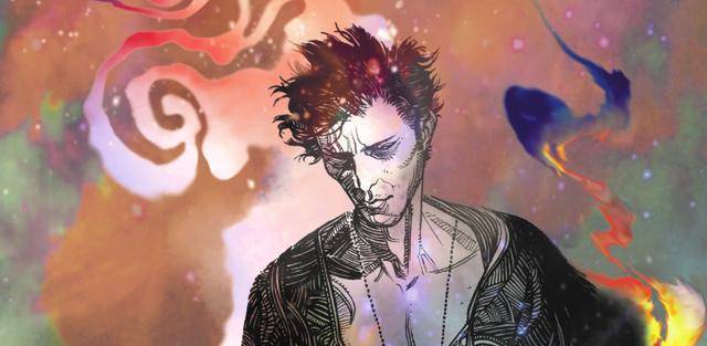 剧情描述威力强大的「梦之王」墨菲斯于他存在的期间,想方设法弥补