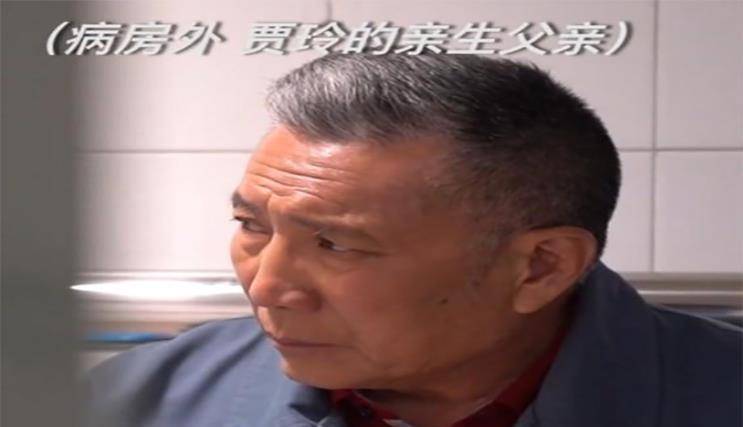 原创你好李焕英六大泪点贾玲父亲客串在病房外伤心画面曝光