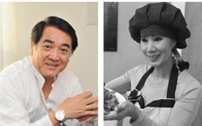 尔冬升三兄弟一个好父亲一个好丈夫他却背着妻子生女儿