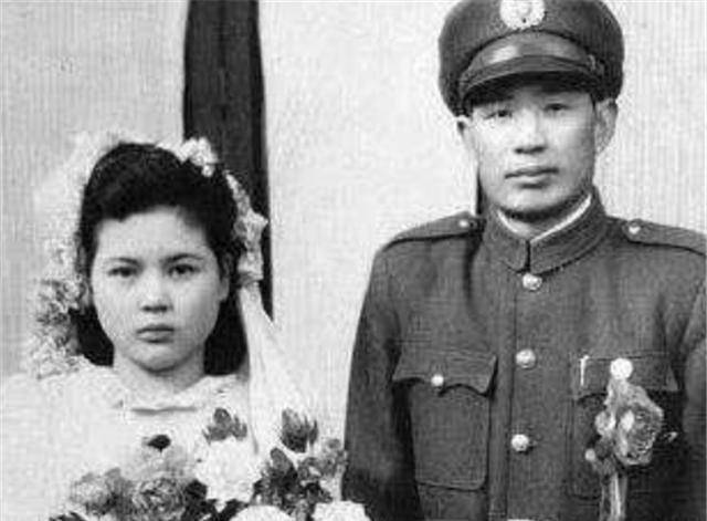 抗日老兵娶日本女战俘，隐居中国40多年，晚年发现对方有百亿资产