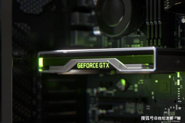 Nvidia推出入门级显卡GTX 1630与AMD竞争