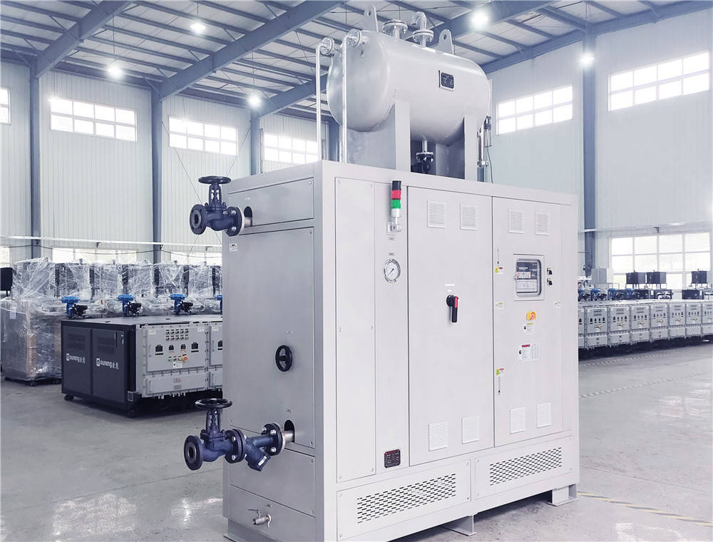 电加温导热油炉使用步骤-为你详细解答_设备_进行_系统