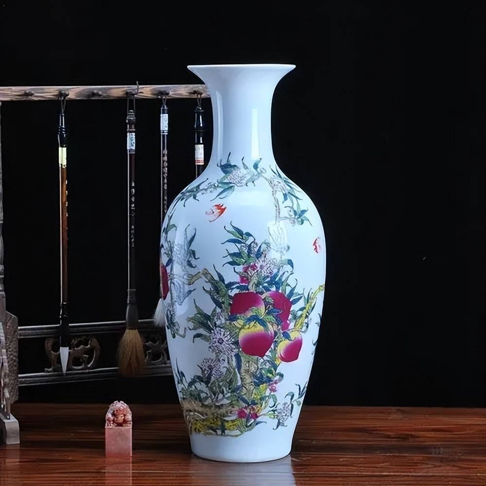 家宅摆设花瓶和镜子为何讲究东瓶西镜有啥寓意