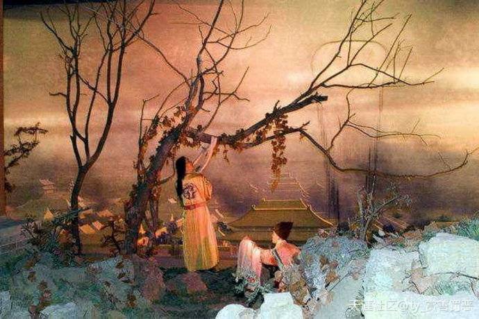 孙之獬:汉奸数第一,小人他为冠_中国_头发_臣民