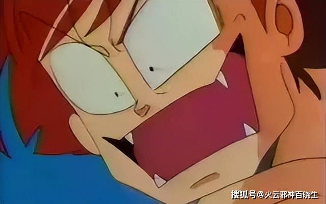 还有多少人记得这部无厘头搞笑动漫森林好小子