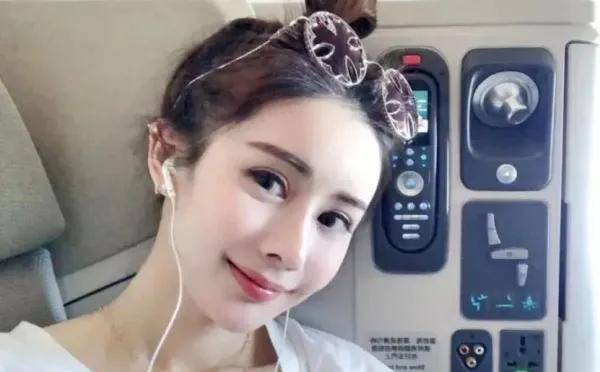 原创上海超级富二代沪上皇秦奋豪掷9亿分手费他的来头多大
